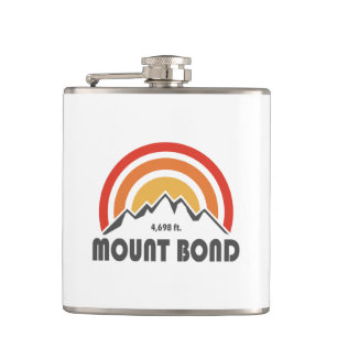 Mount Bond New Hampshire Fickplunta