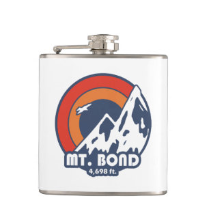 Mount Bond New Hampshire Sol Eagle Fickplunta