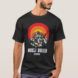 Mount Buller Victoria T Shirt