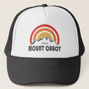Mount Cabot New Hampshire Keps