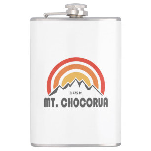 Mount Chocorua New Hampshire Fickplunta