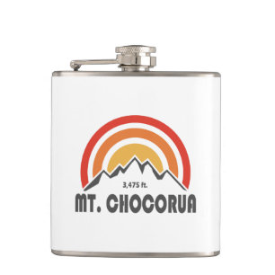 Mount Chocorua New Hampshire Fickplunta