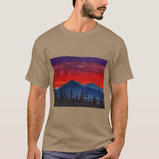 Mount Craig T Shirt