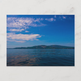 Mount Desert Island, Maine Vykort