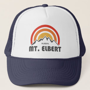 Mount Elbert Keps
