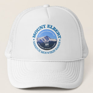 Mount Elbert Keps