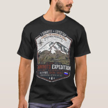 Mount Elbrus 7 toppar expeditioner