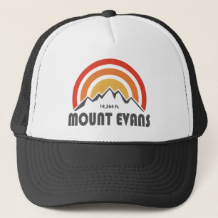 Mount Evans Keps