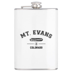 Mount Evans Wilderness Fickplunta