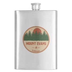 Mount Evans Wilderness Fickplunta
