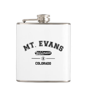 Mount Evans Wilderness Fickplunta