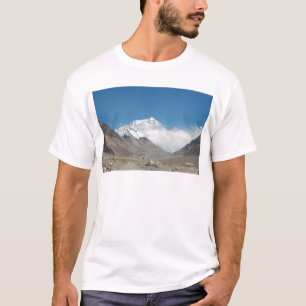 Mount Everest 10 T Shirt