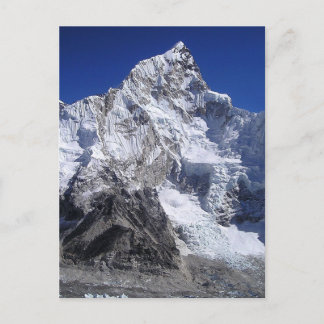 Mount Everest 2 Vykort
