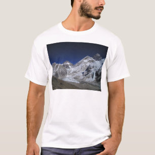 Mount Everest 6 Tee