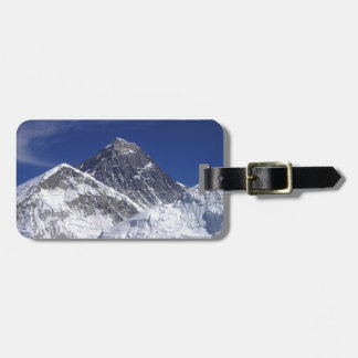 Mount Everest Bagagebricka