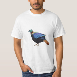 Mount Everest Bird T Shirt