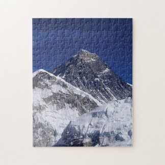 MOUNT EVEREST HÄRLIGHET PUSSEL