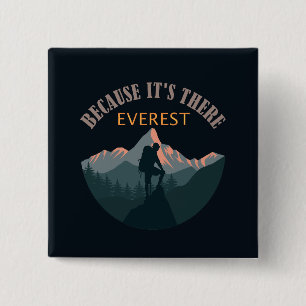 Mount Everest, Hiker Knapp