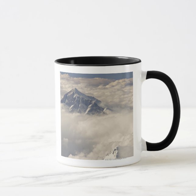 Mount Everest Mugg (Höger)