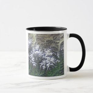 Mount Everest Mugg