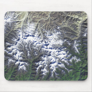 Mount Everest Musmatta