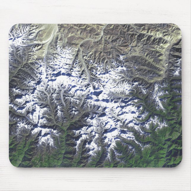 Mount Everest Musmatta (Framsidan)