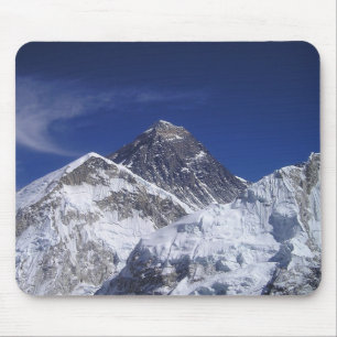 Mount Everest Musmatta