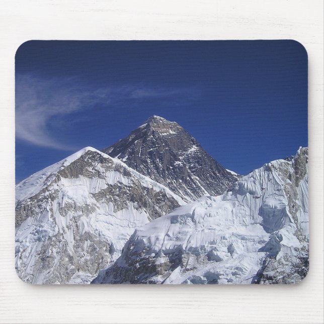 Mount Everest Musmatta (Framsidan)