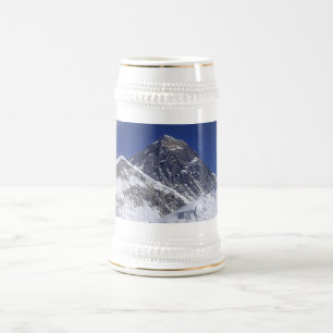 Mount Everest Photo Sejdel