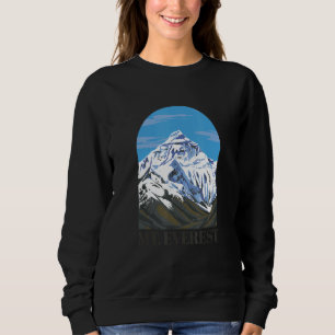 Mount Everest T Shirt