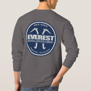 Mount Everest (yxor 2) T Shirt
