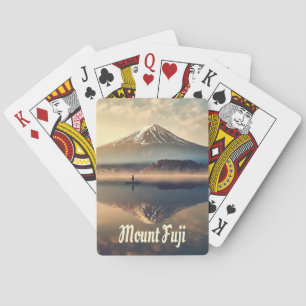 Mount Fuji Casinokort