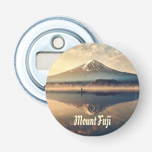 Mount Fuji Flasköppnare