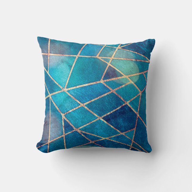 Mount Fuji Kudde (Framsida)