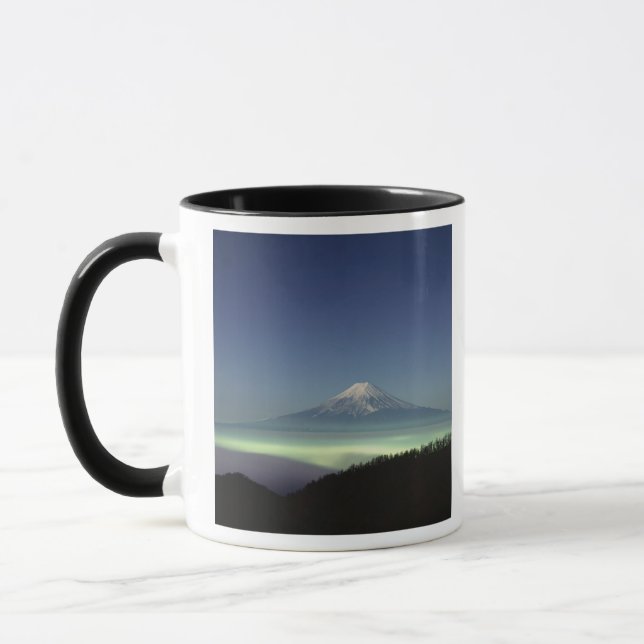Mount Fuji Mugg (Vänster)