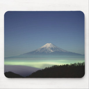Mount Fuji Musmatta