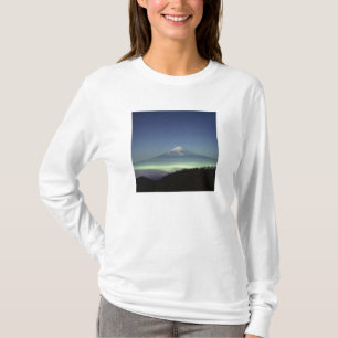 Mount Fuji Tee