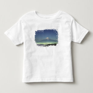 Mount Fuji Tee