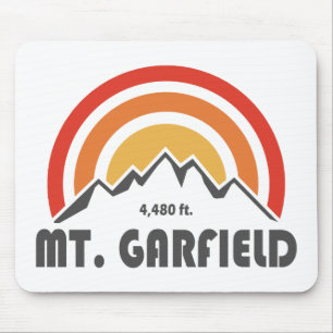 Mount Garfield New Hampshire Musmatta