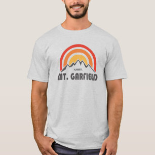 Mount Garfield New Hampshire T Shirt