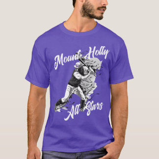 Mount Holly All Stars Batter T Shirt