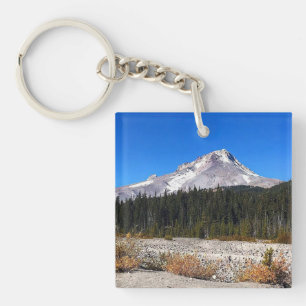 Mount Huva, Oregon