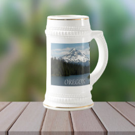 Mount Huva, Oregon Ligcape Sejdel