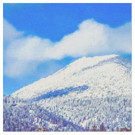 Mount Ireland ~ Oregon Tyg