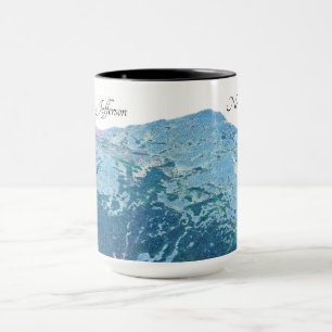 Mount Jefferson Mugg