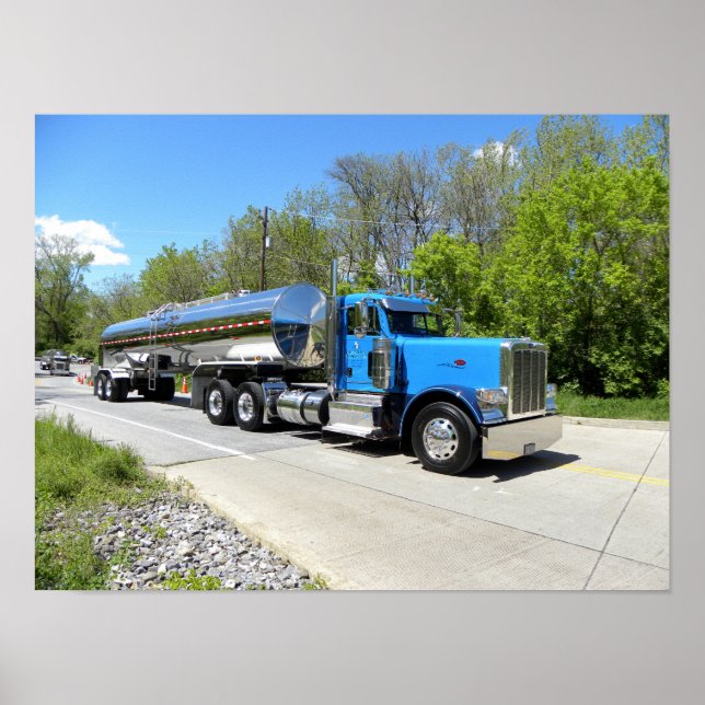 Mount Joy Farmers Co-Op 389 Poster (Framsidan)