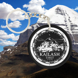 Mount Kailash - Gang Rinpoche Tibet