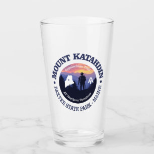 Mount Katahdin (rd2) Glaskopp
