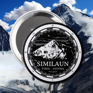Mount Likaun - Tyrol Austria Alpernas Knapp