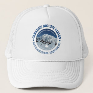 Mount Logan Keps